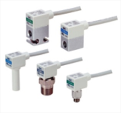 Cảm biến áp suất SMC PSE540, PSE541, PSE543